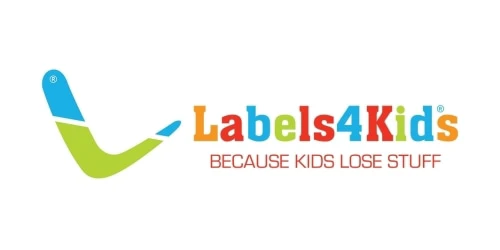 labels4kids.com