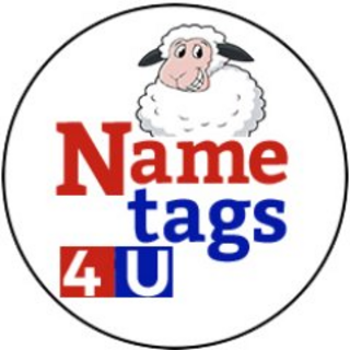 Nametags4U Promo Codes 