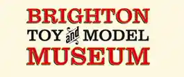 Brightontoymuseum.co.uk Promo Codes 