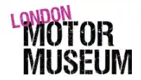 londonmotormuseum.co.uk