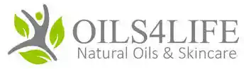 oils4life.co.uk