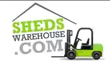 shedswarehouse.com