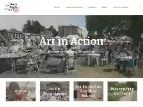 artinaction.org.uk