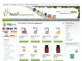 nutri-supplements.co.uk