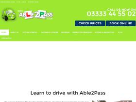 able2pass.co.uk