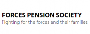 Forces Pension Society Promo Codes 