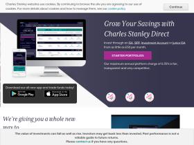 charles-stanley-direct.co.uk