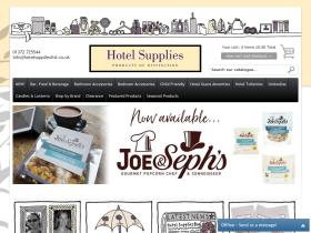 hotelsuppliesltd.co.uk