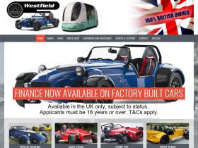westfield-sportscars.co.uk